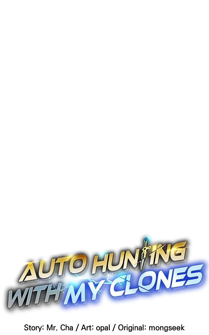 Auto Hunting With My Clones Chap 74 - Next Chap 75