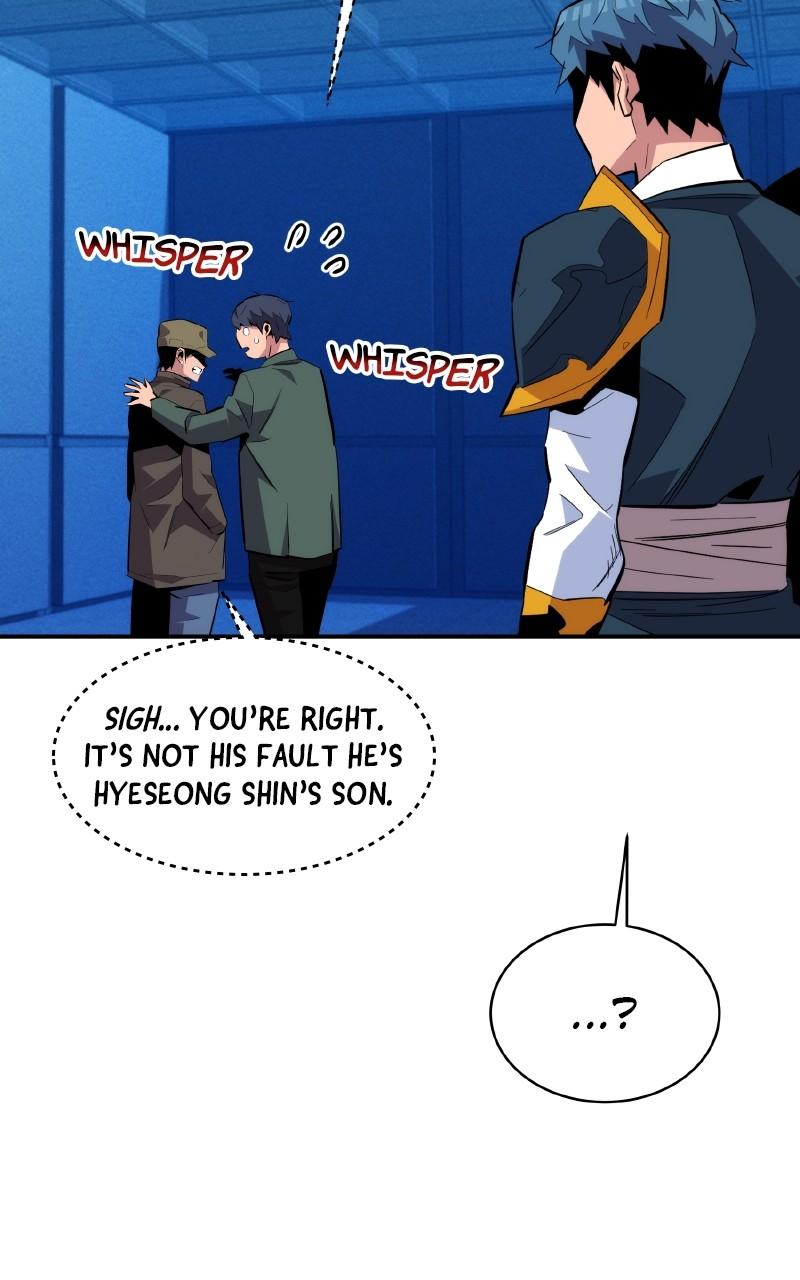 Auto Hunting With My Clones Chap 74 - Next Chap 75