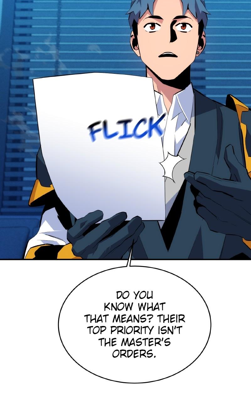 Auto Hunting With My Clones Chap 74 - Next Chap 75