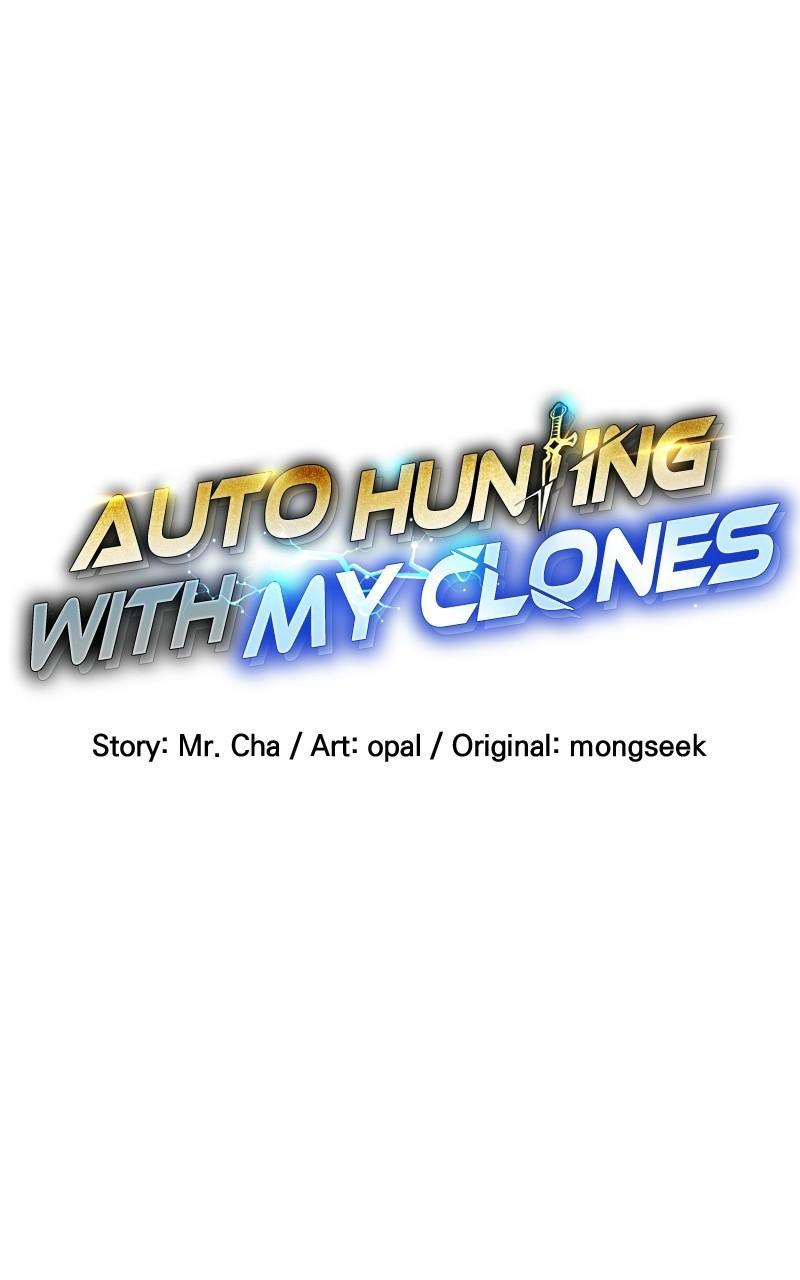 Auto Hunting With My Clones Chap 76 - Next Chap 77