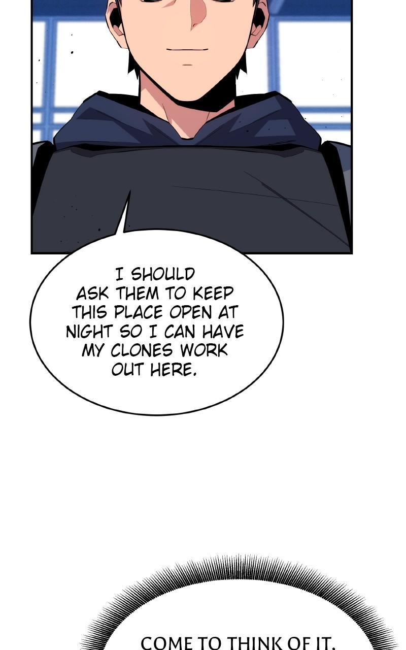 Auto Hunting With My Clones Chap 76 - Next Chap 77