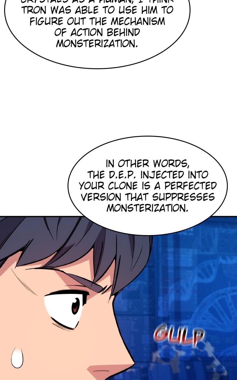 Auto Hunting With My Clones Chap 78 - Next Chap 79