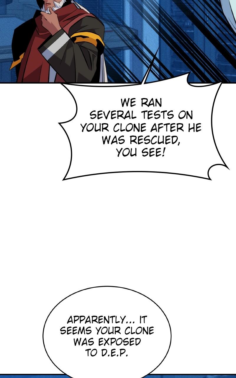 Auto Hunting With My Clones Chap 78 - Next Chap 79