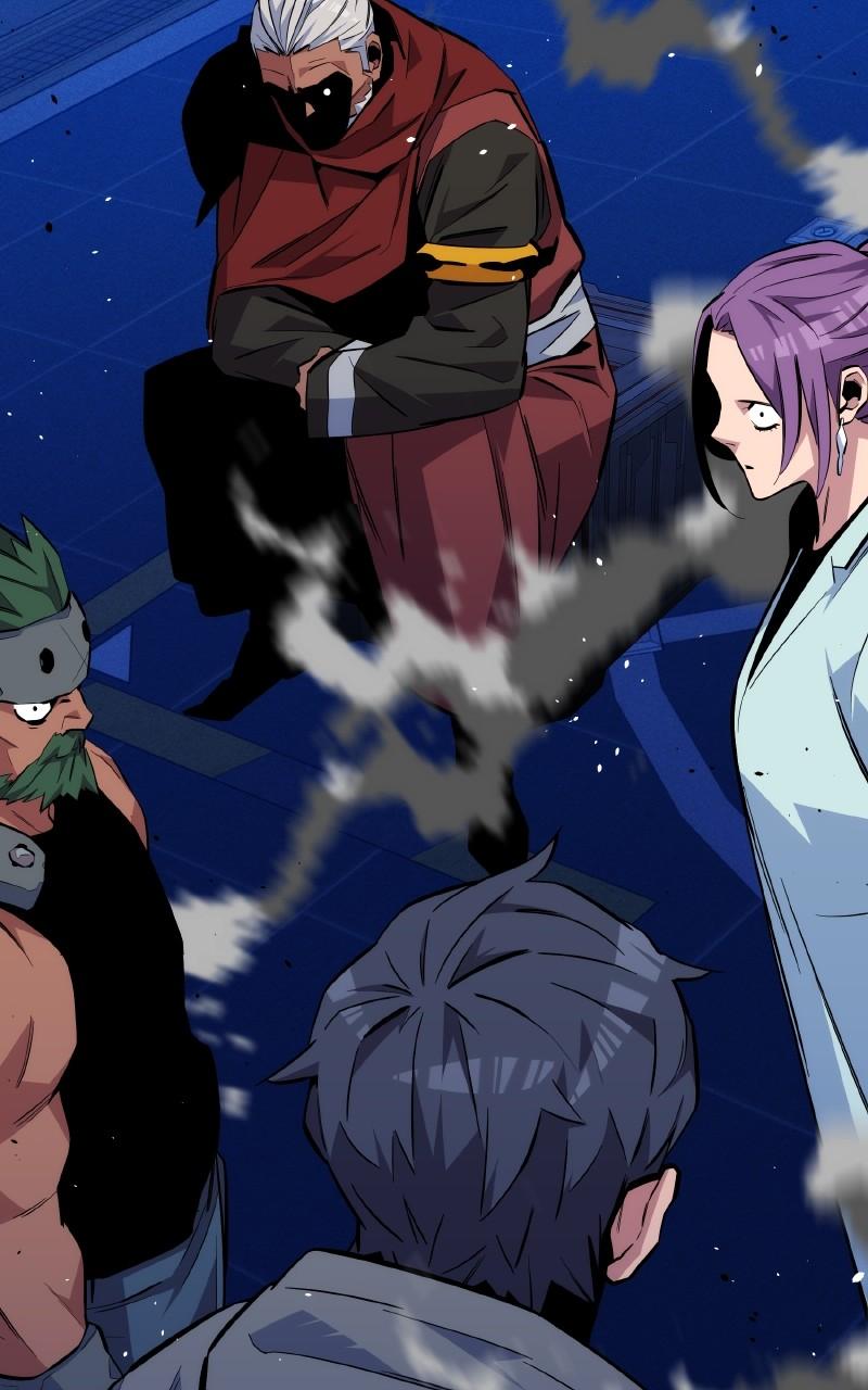 Auto Hunting With My Clones Chap 78 - Next Chap 79