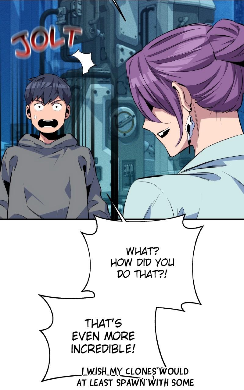 Auto Hunting With My Clones Chap 78 - Next Chap 79