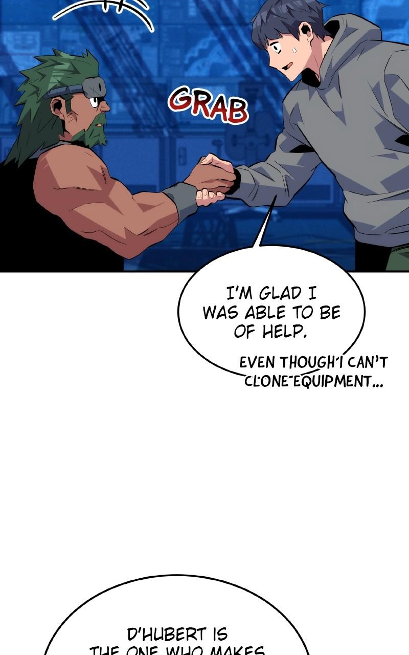 Auto Hunting With My Clones Chap 78 - Next Chap 79