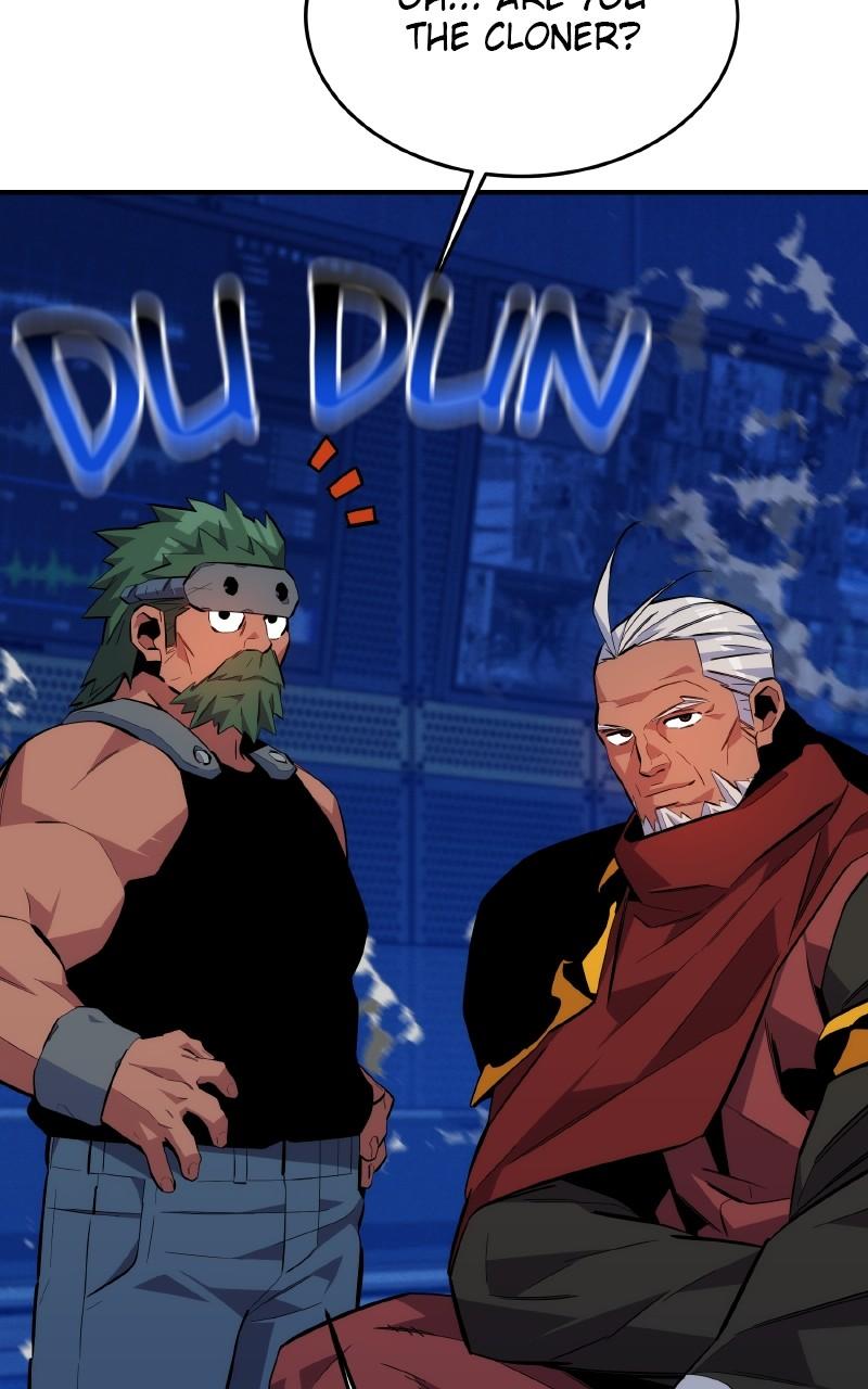 Auto Hunting With My Clones Chap 78 - Next Chap 79