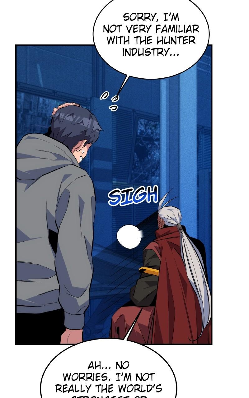 Auto Hunting With My Clones Chap 78 - Next Chap 79