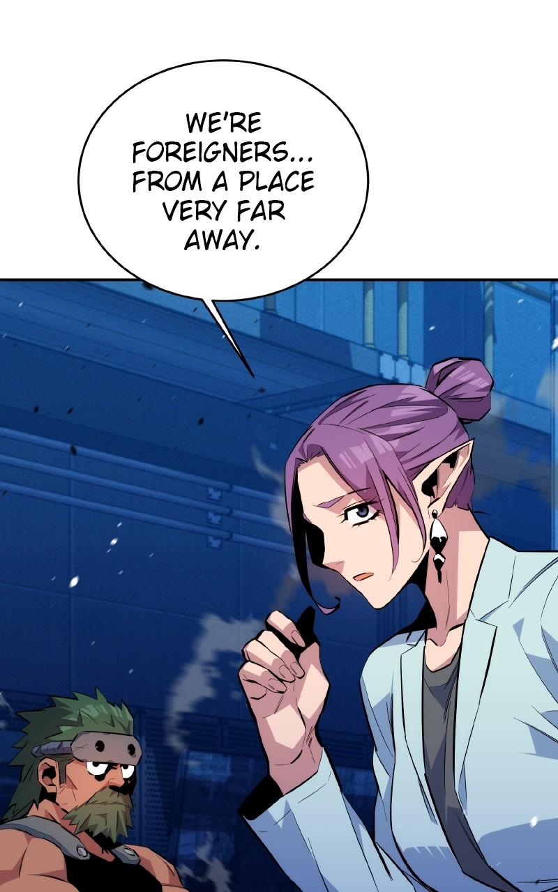 Auto Hunting With My Clones Chap 79 - Next Chap 80