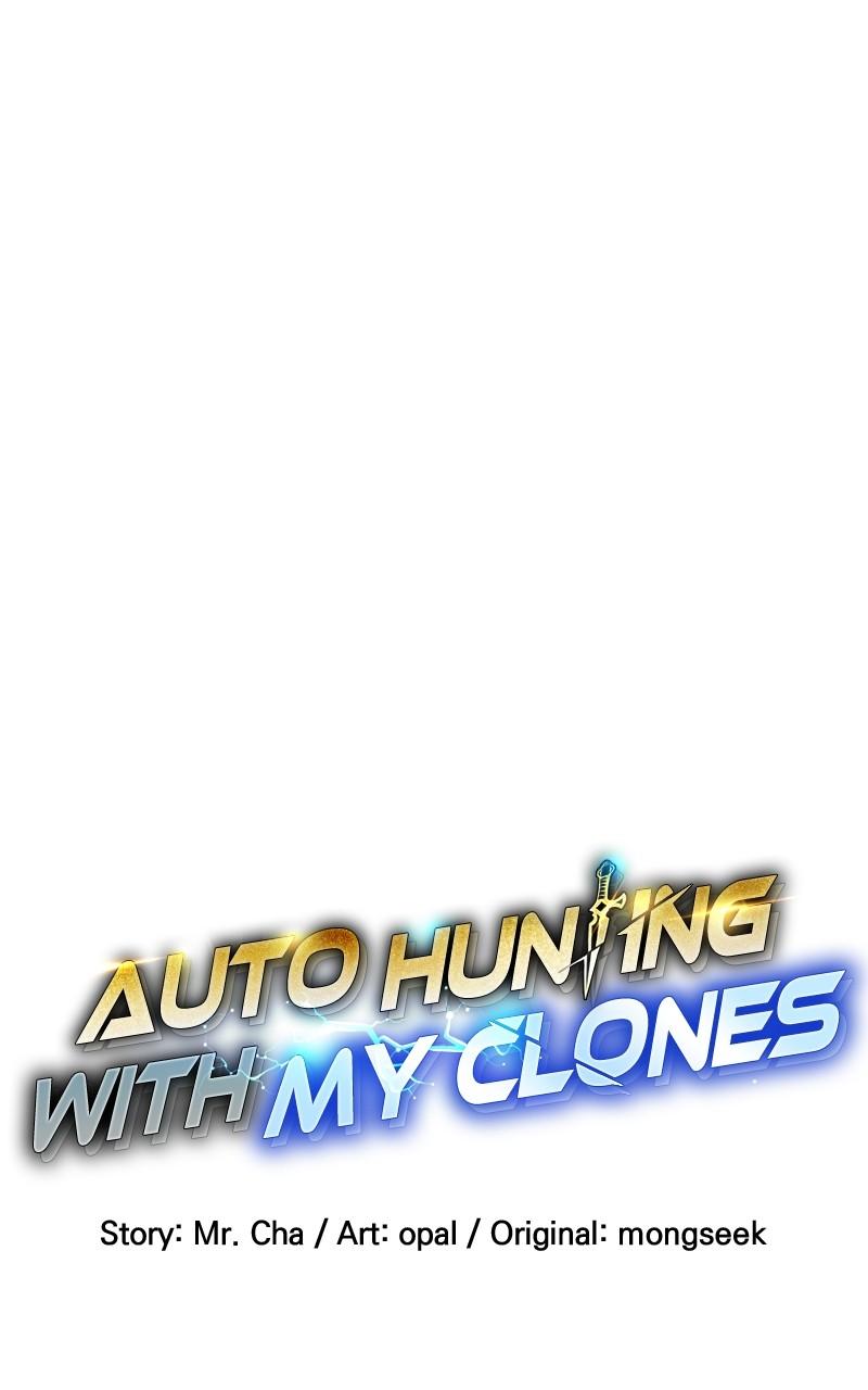 Auto Hunting With My Clones Chap 79 - Next Chap 80