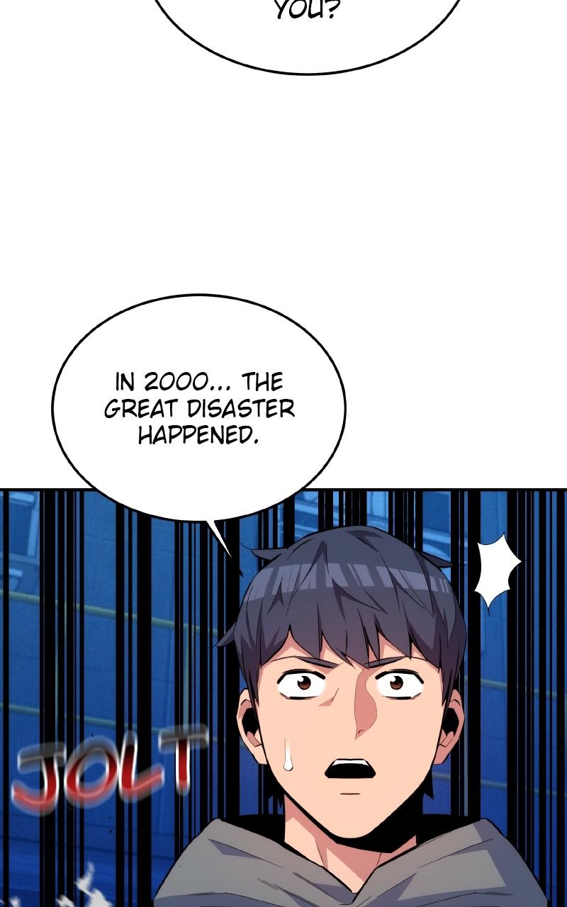 Auto Hunting With My Clones Chap 79 - Next Chap 80