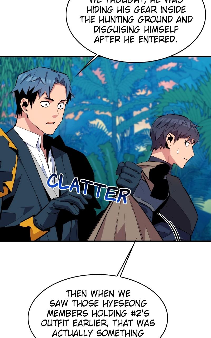 Auto Hunting With My Clones Chap 70 - Next Chap 71