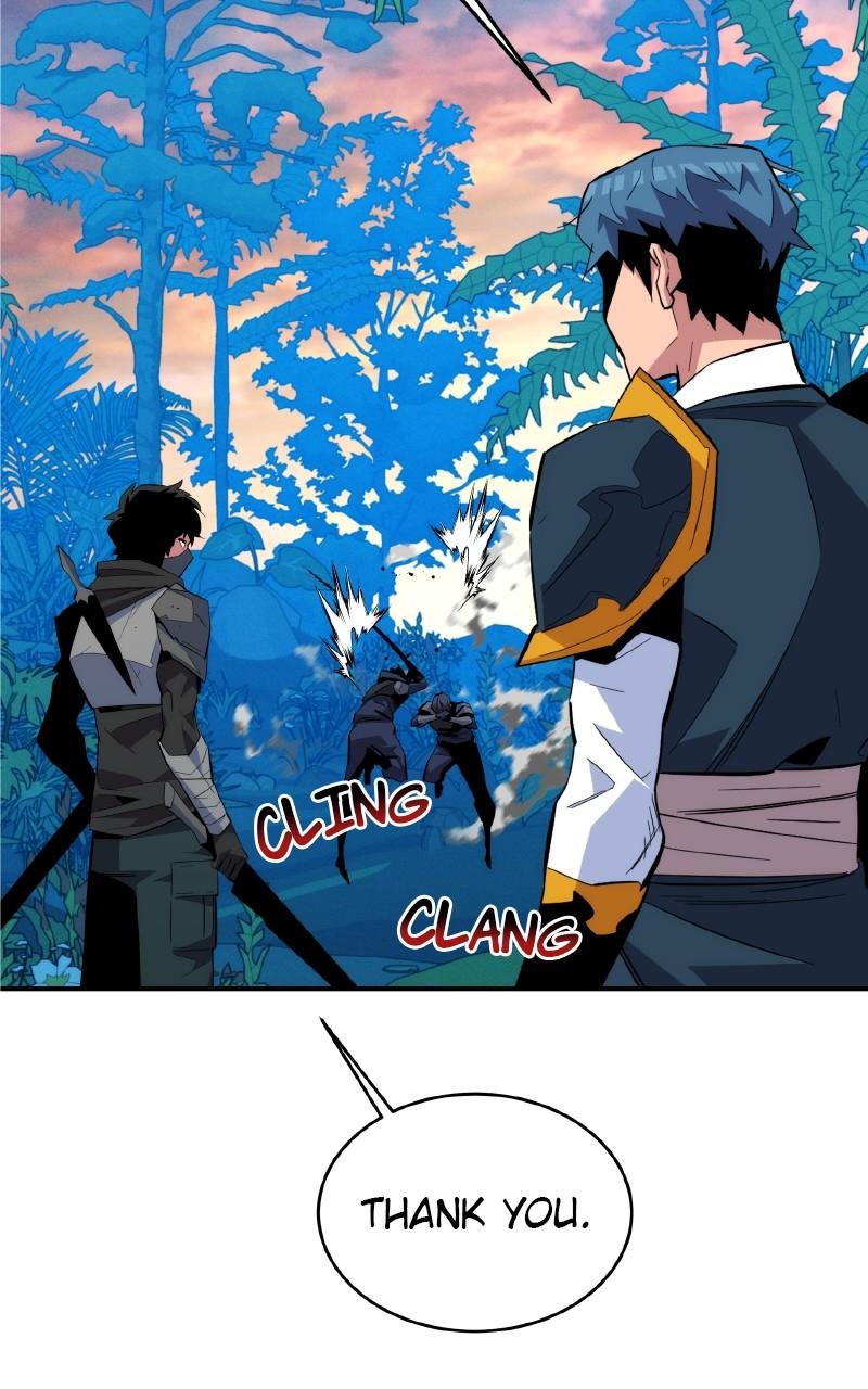 Auto Hunting With My Clones Chap 70 - Next Chap 71