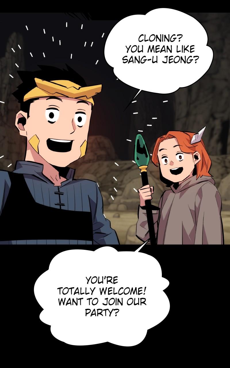 Auto Hunting With My Clones Chap 70 - Next Chap 71