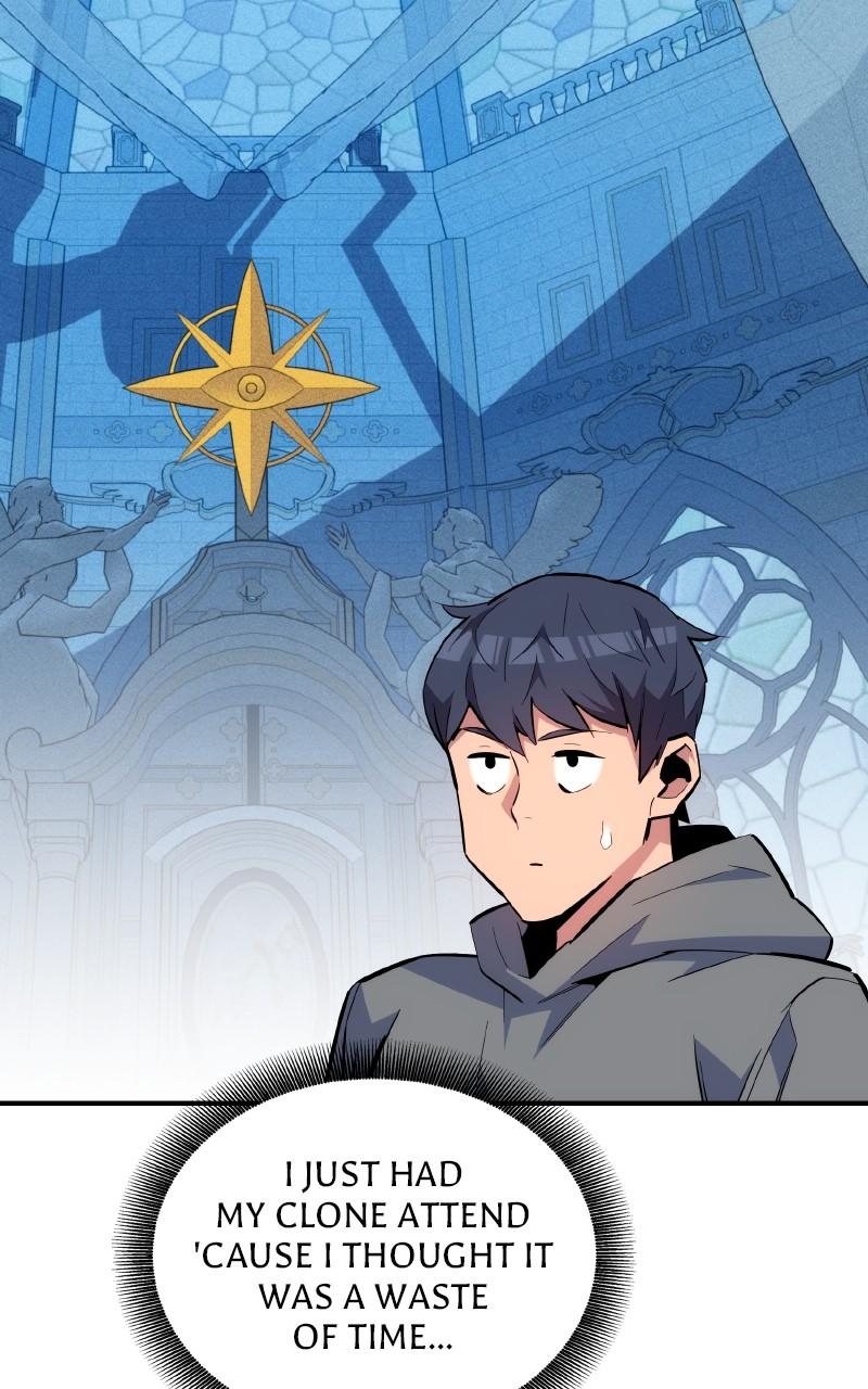 Auto Hunting With My Clones Chap 71 - Next Chap 72