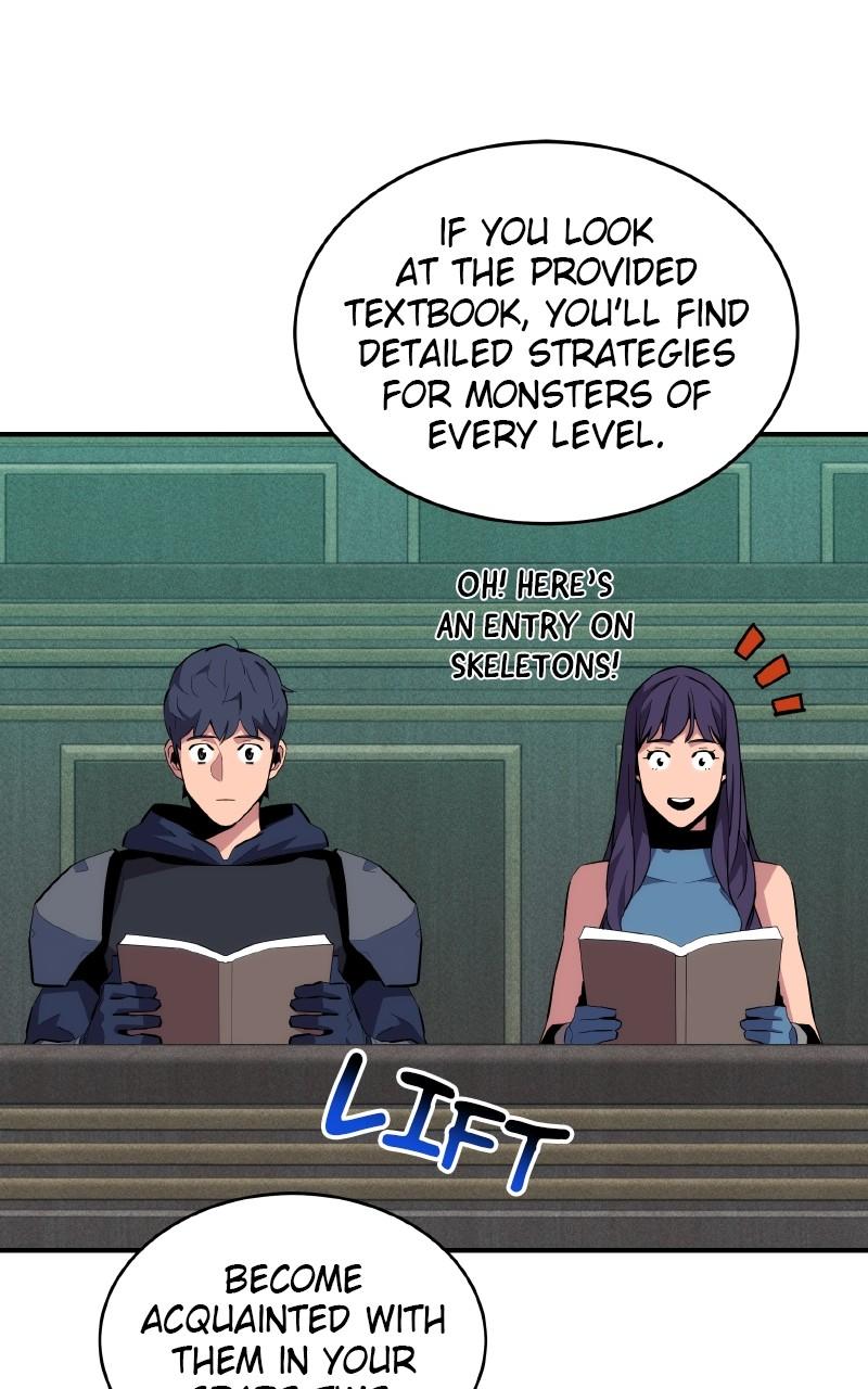 Auto Hunting With My Clones Chap 71 - Next Chap 72