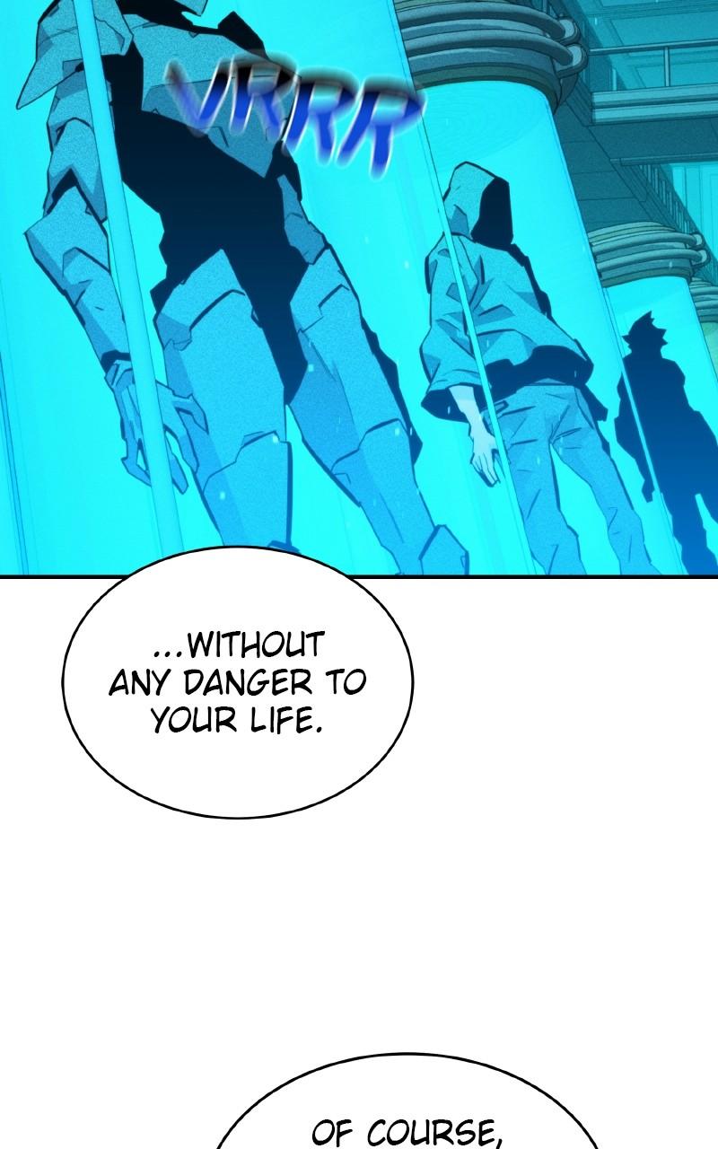 Auto Hunting With My Clones Chap 71 - Next Chap 72