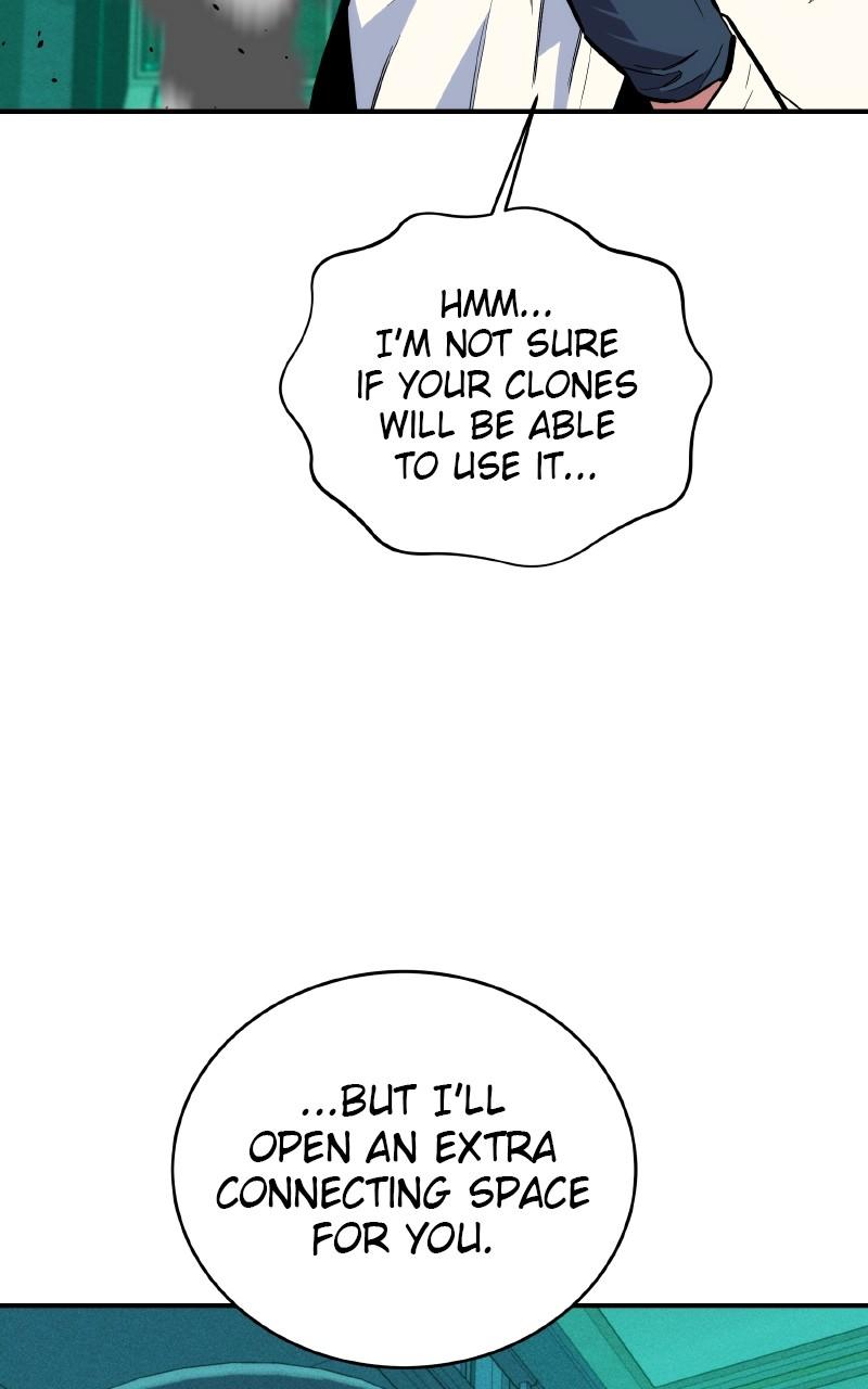 Auto Hunting With My Clones Chap 71 - Next Chap 72