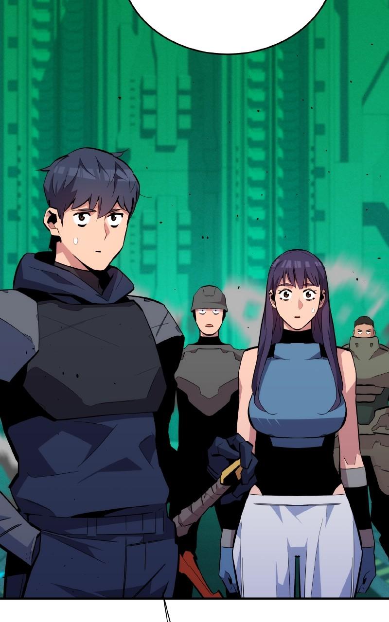 Auto Hunting With My Clones Chap 71 - Next Chap 72