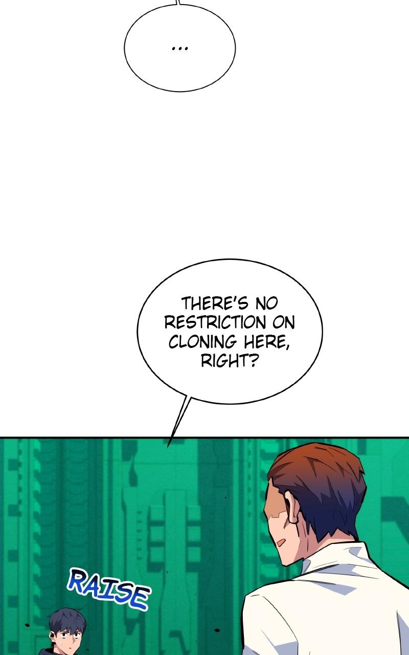 Auto Hunting With My Clones Chap 71 - Next Chap 72