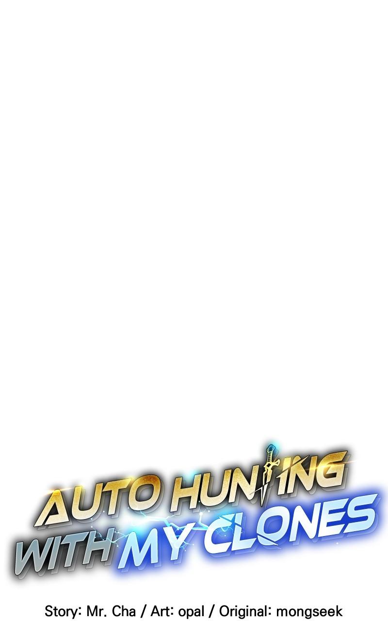 Auto Hunting With My Clones Chap 71 - Next Chap 72