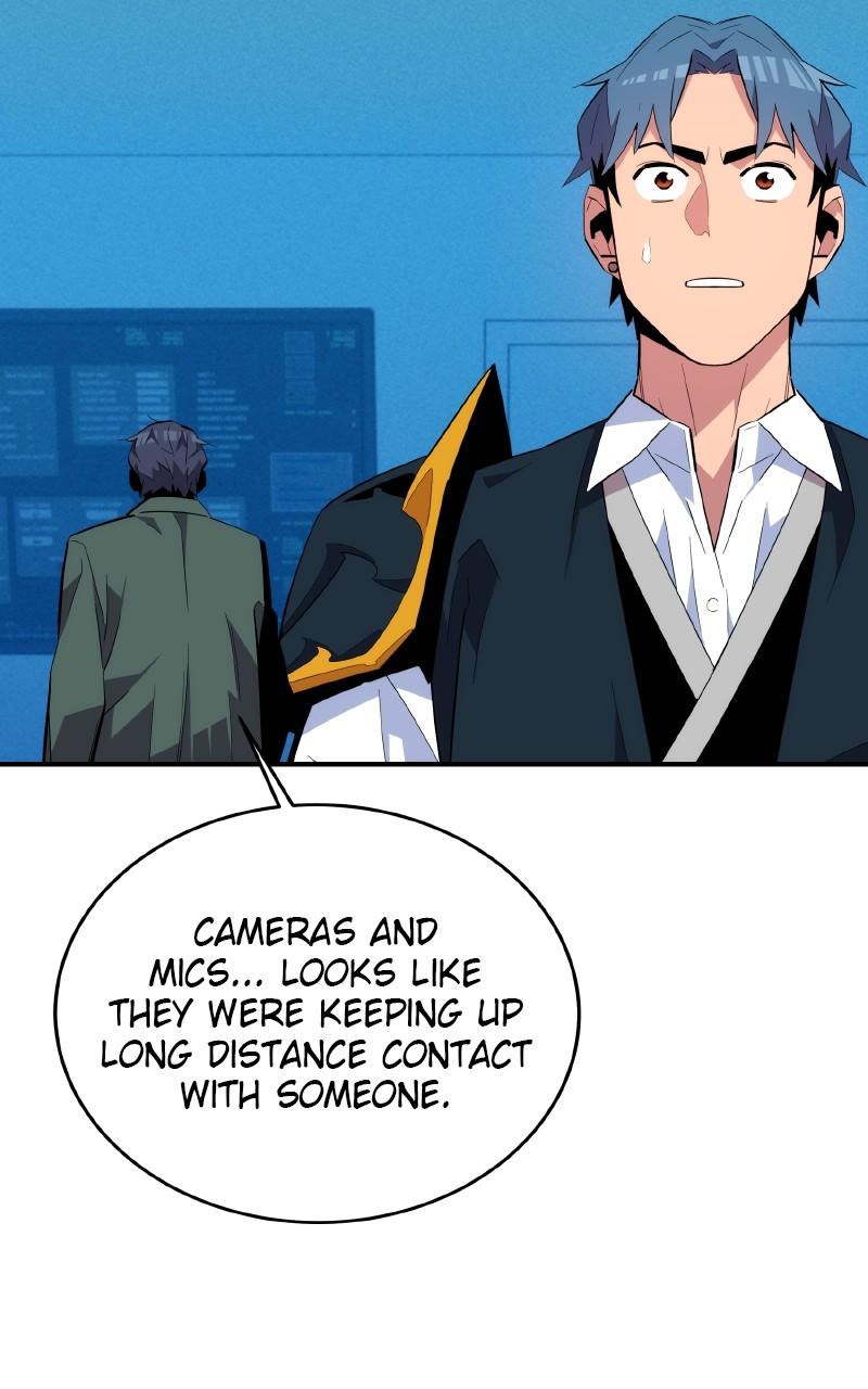 Auto Hunting With My Clones Chap 72 - Next Chap 73