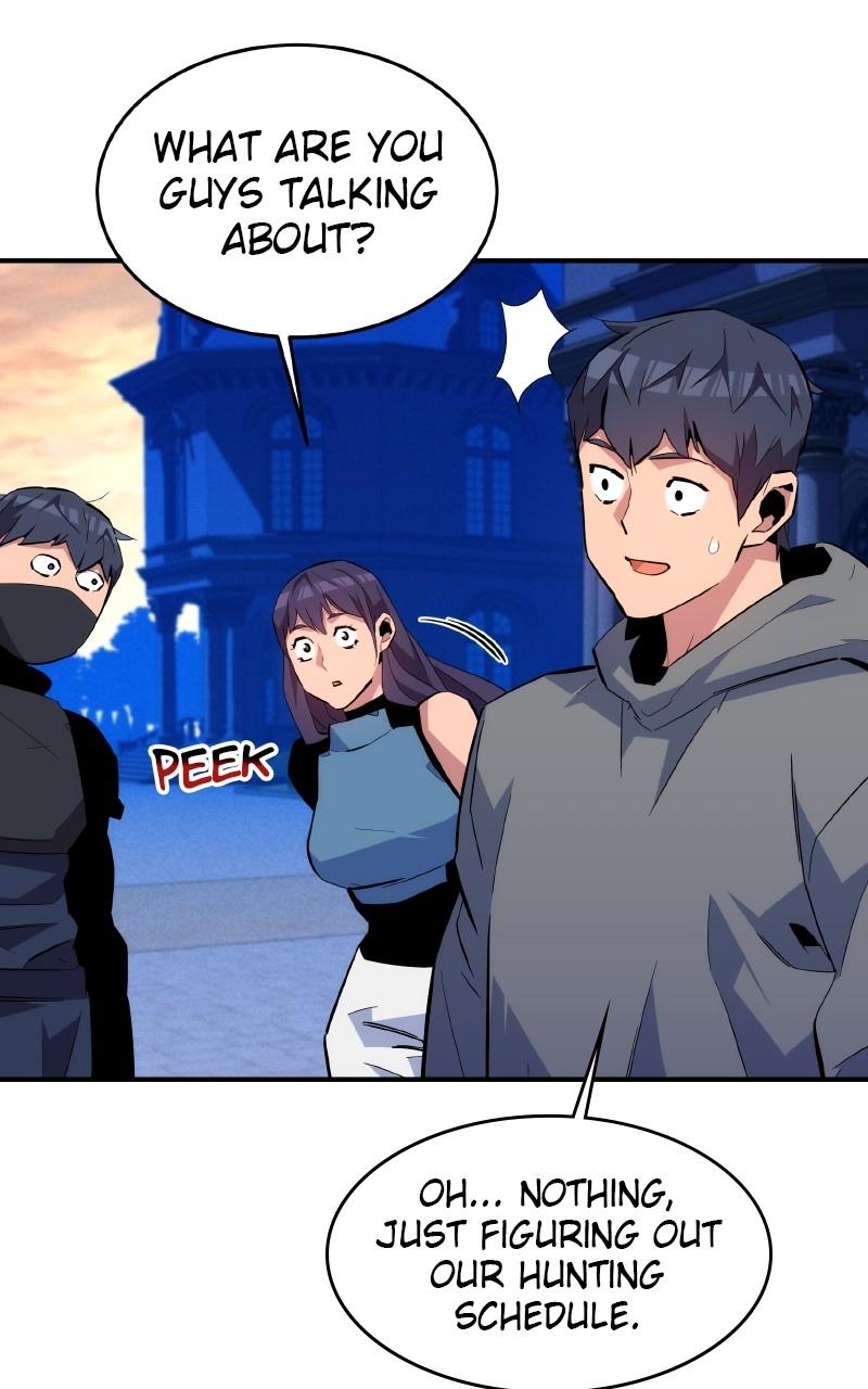 Auto Hunting With My Clones Chap 72 - Next Chap 73