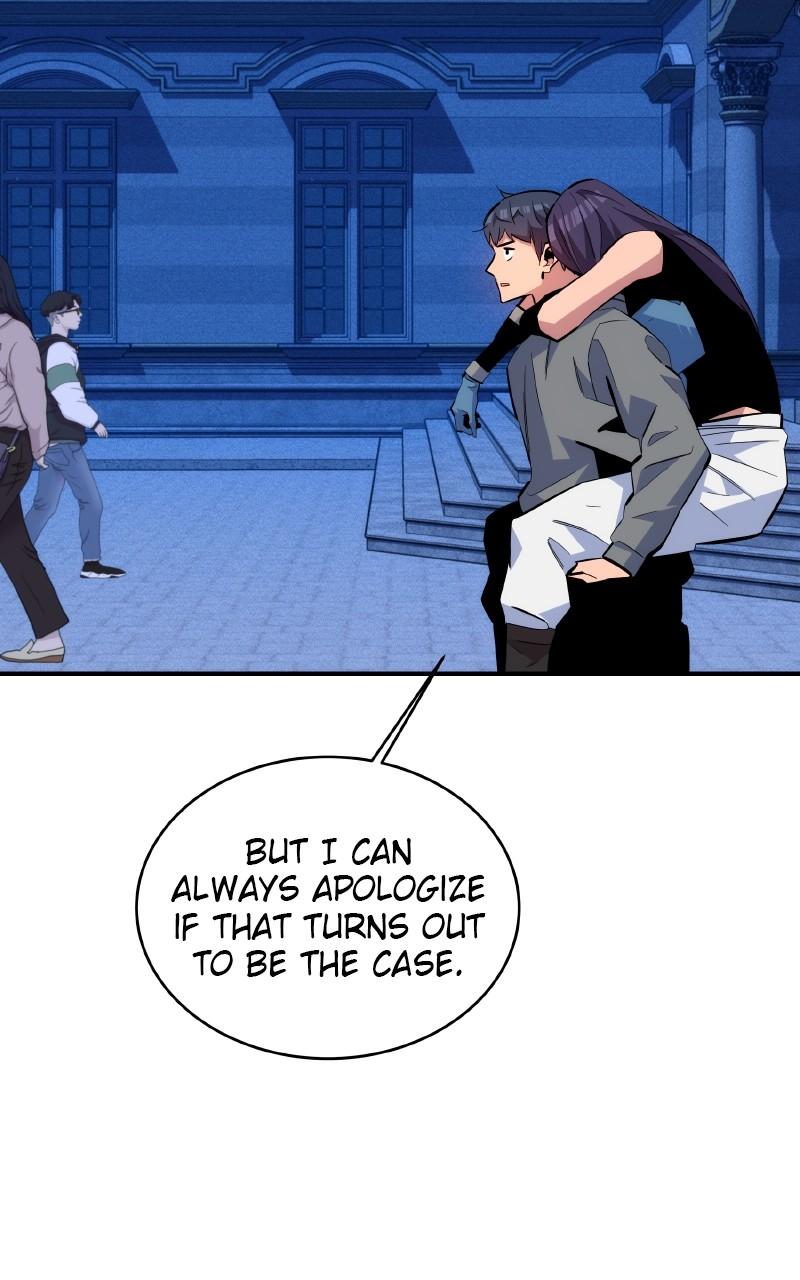 Auto Hunting With My Clones Chap 72 - Next Chap 73