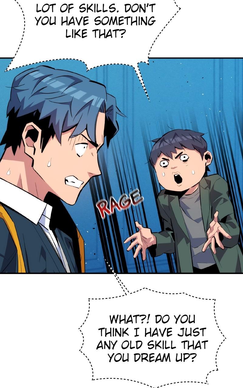 Auto Hunting With My Clones Chap 73 - Next Chap 74