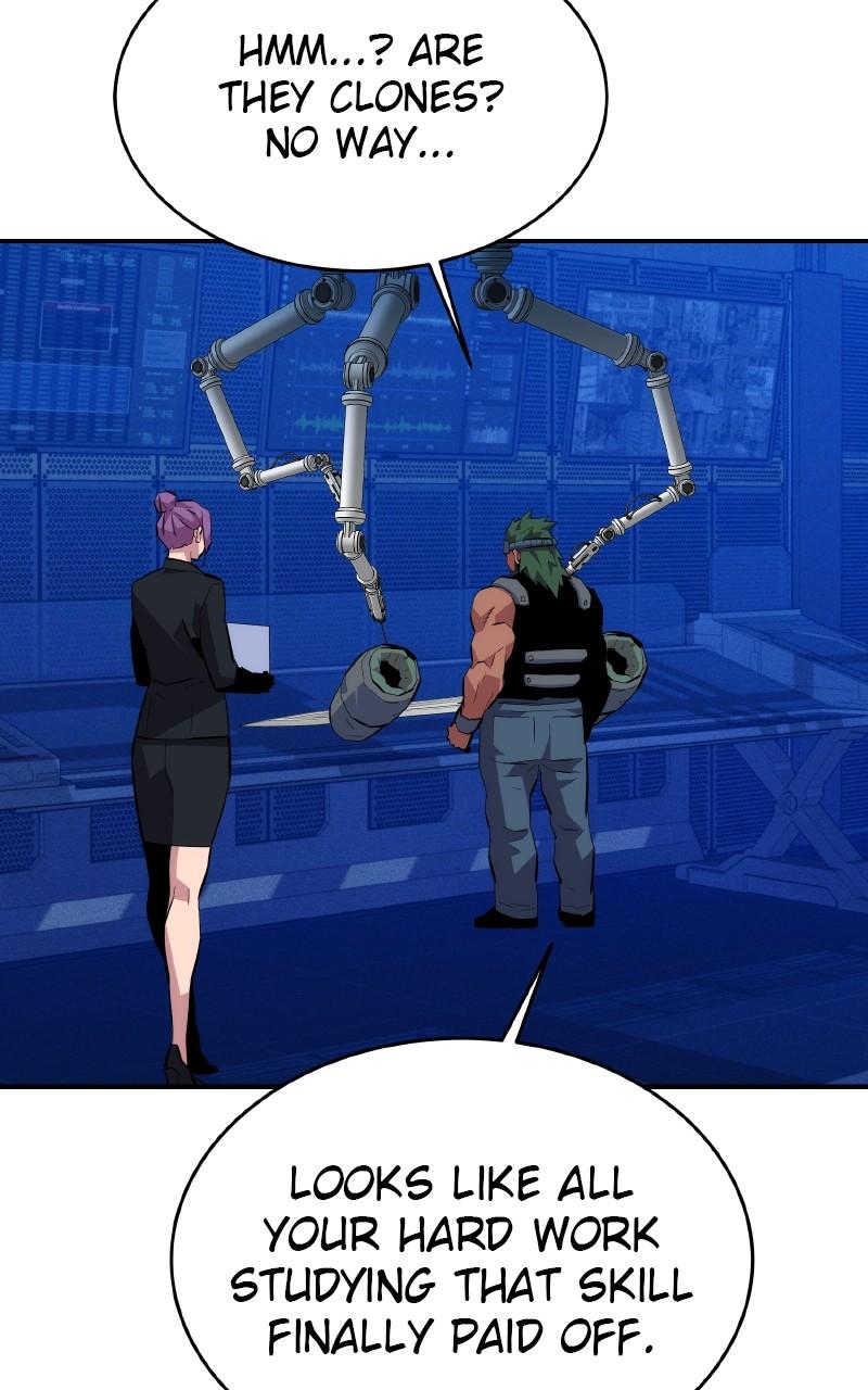 Auto Hunting With My Clones Chap 73 - Next Chap 74