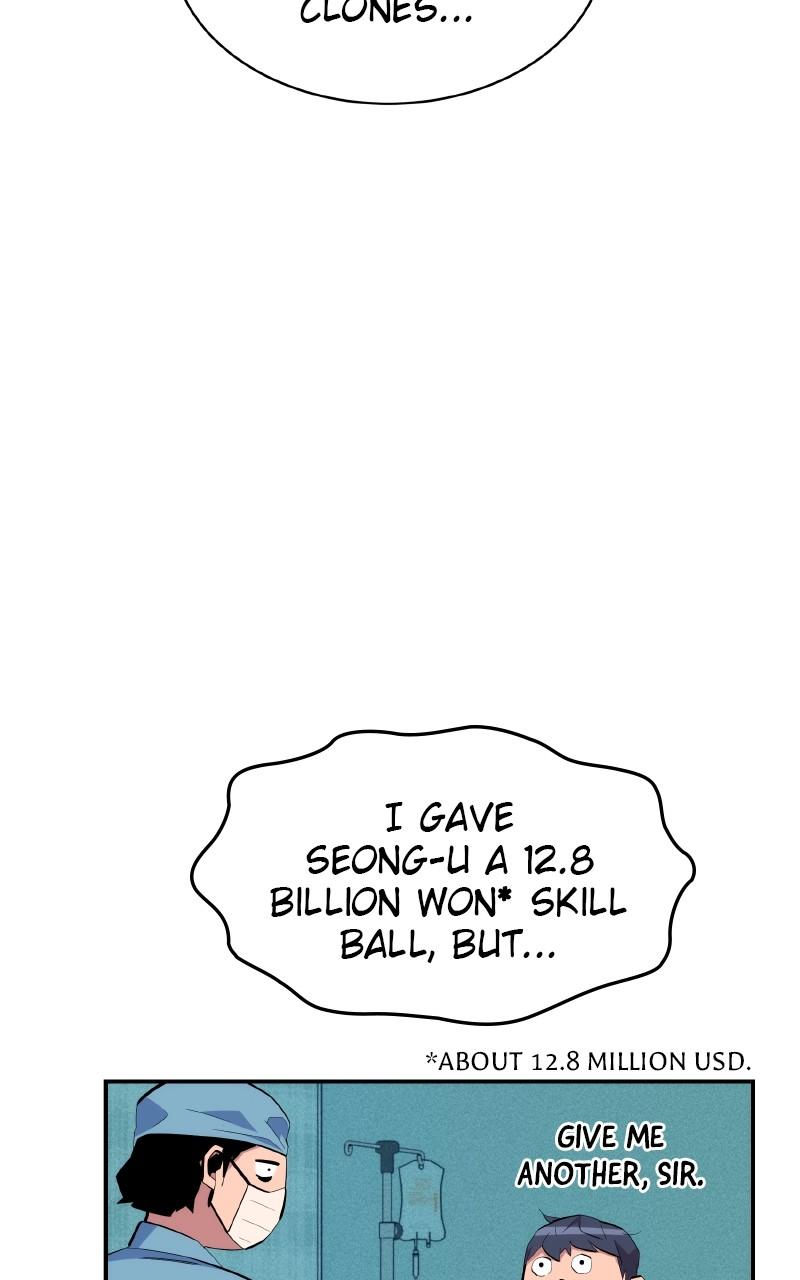 Auto Hunting With My Clones Chap 73 - Next Chap 74