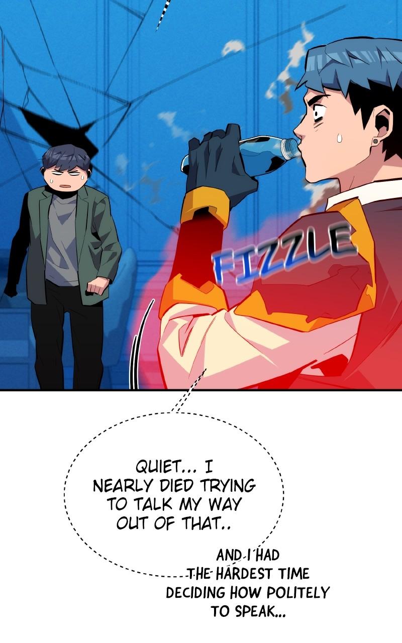Auto Hunting With My Clones Chap 73 - Next Chap 74