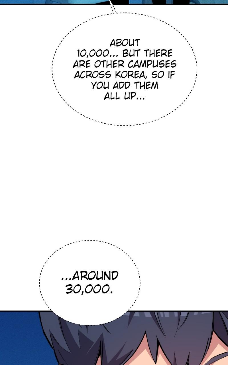 Auto Hunting With My Clones Chap 73 - Next Chap 74