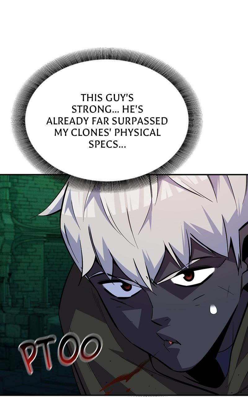 Auto Hunting With My Clones Chap 87 - Next Chap 88