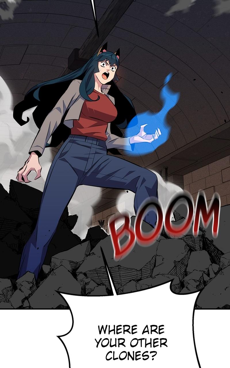Auto Hunting With My Clones Chap 87 - Next Chap 88