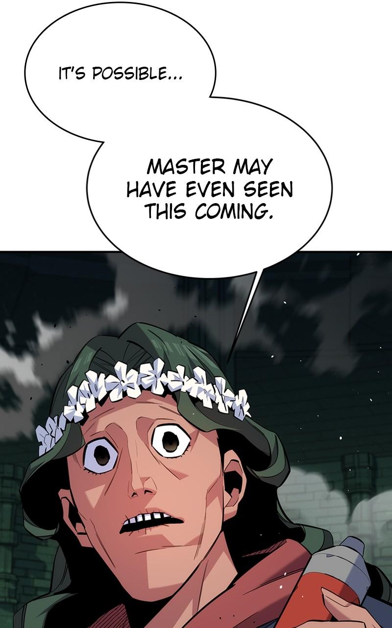 Auto Hunting With My Clones Chap 84 - Next Chap 85