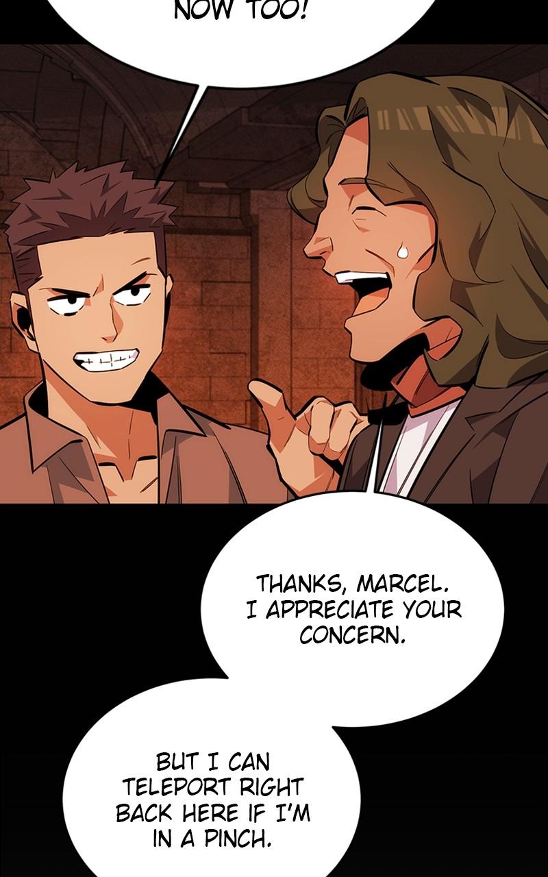 Auto Hunting With My Clones Chap 84 - Next Chap 85