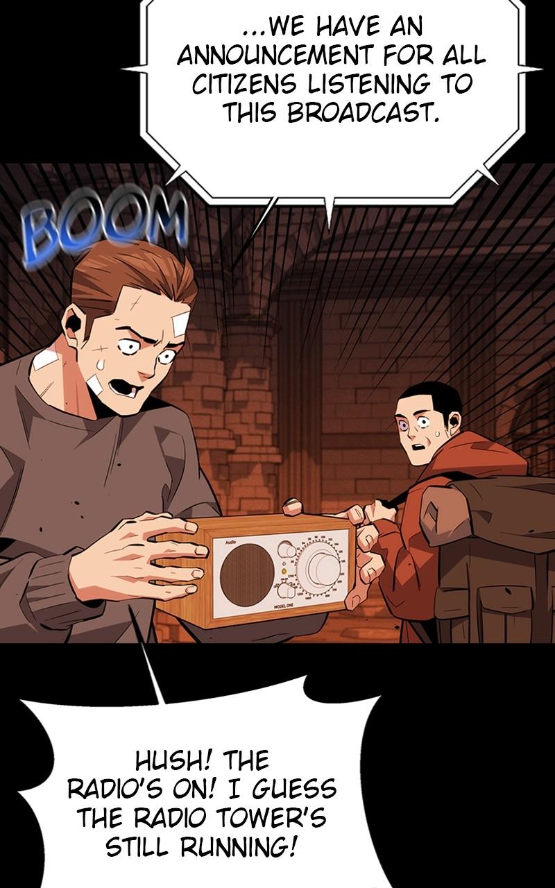 Auto Hunting With My Clones Chap 84 - Next Chap 85