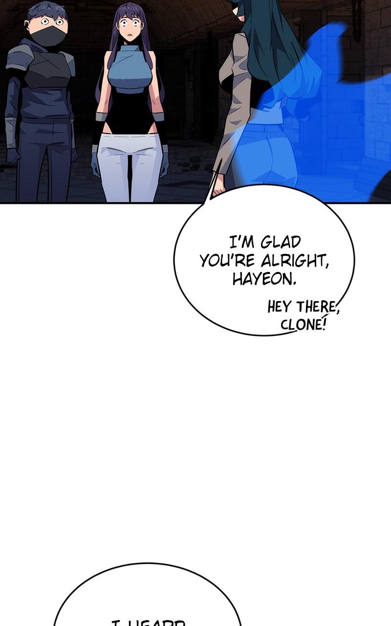 Auto Hunting With My Clones Chap 84 - Next Chap 85