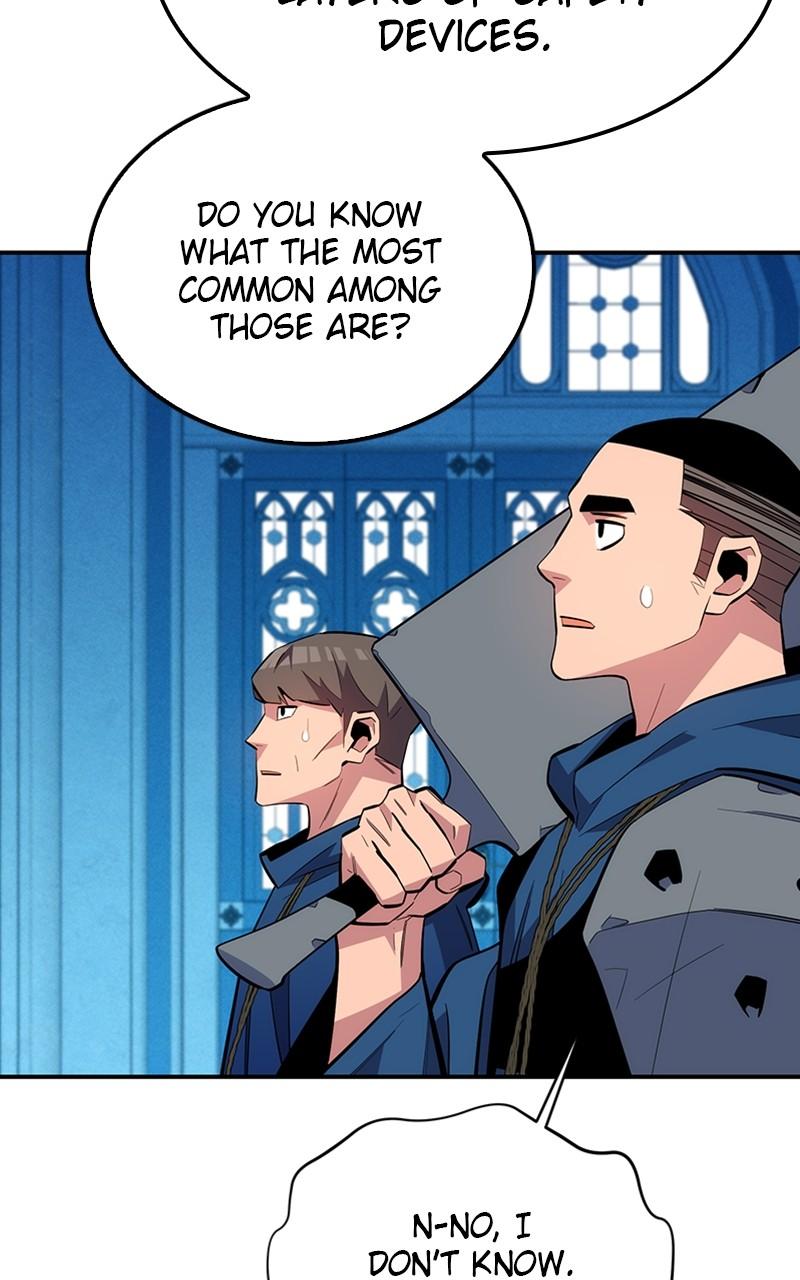 Auto Hunting With My Clones Chap 85 - Next Chap 86