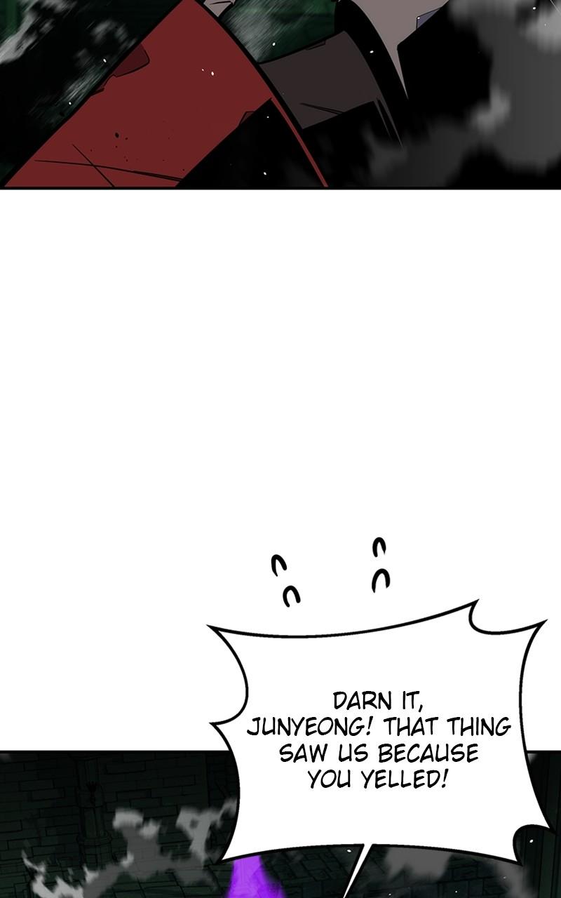 Auto Hunting With My Clones Chap 86 - Next Chap 87