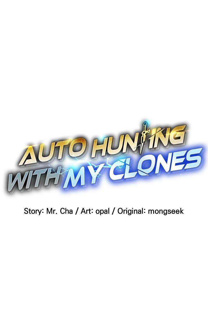 Auto Hunting With My Clones Chap 86 - Next Chap 87