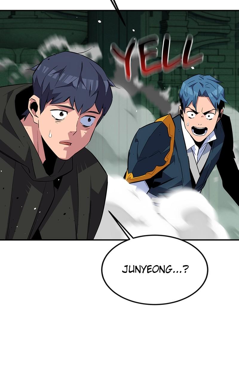 Auto Hunting With My Clones Chap 86 - Next Chap 87