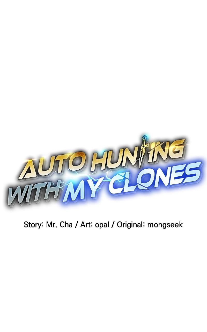 Auto Hunting With My Clones Chap 88 - Next Chap 89