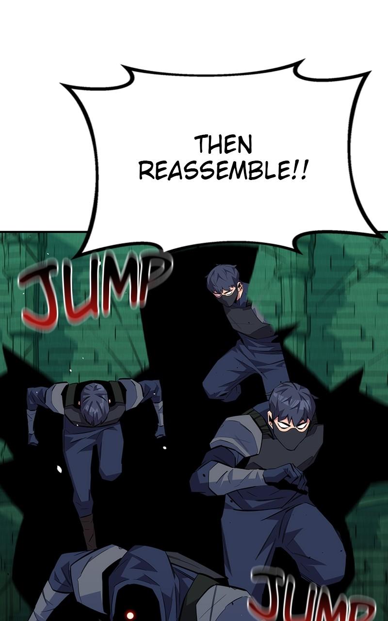 Auto Hunting With My Clones Chap 88 - Next Chap 89