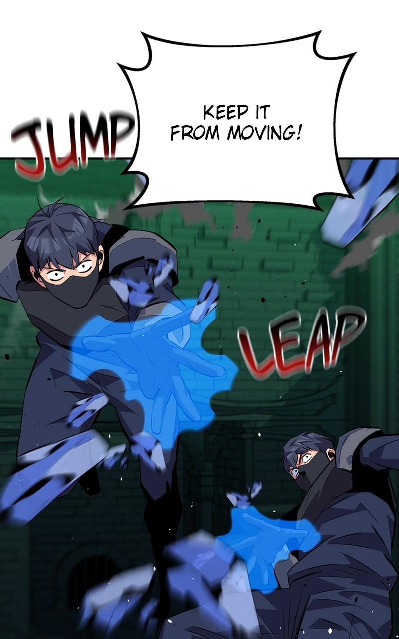 Auto Hunting With My Clones Chap 88 - Next Chap 89
