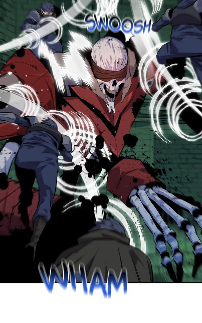 Auto Hunting With My Clones Chap 88 - Next Chap 89