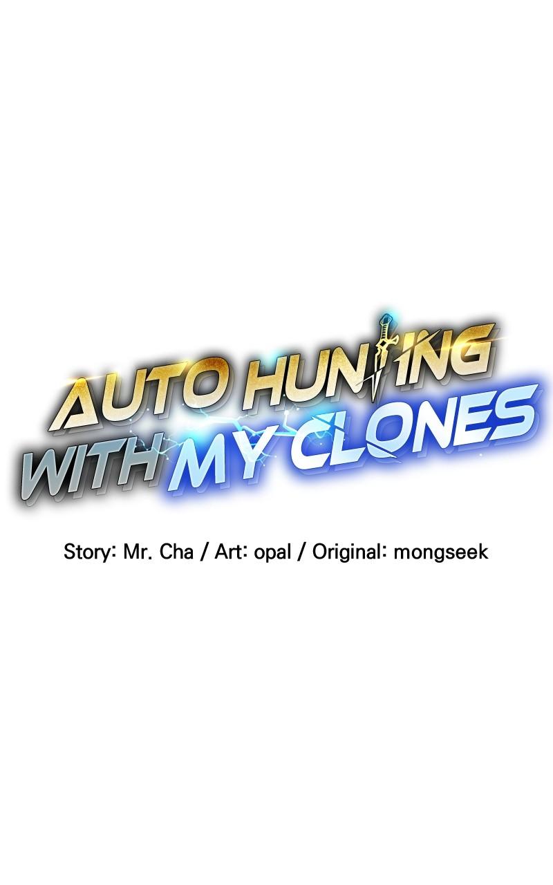 Auto Hunting With My Clones Chap 89 - Next Chap 90