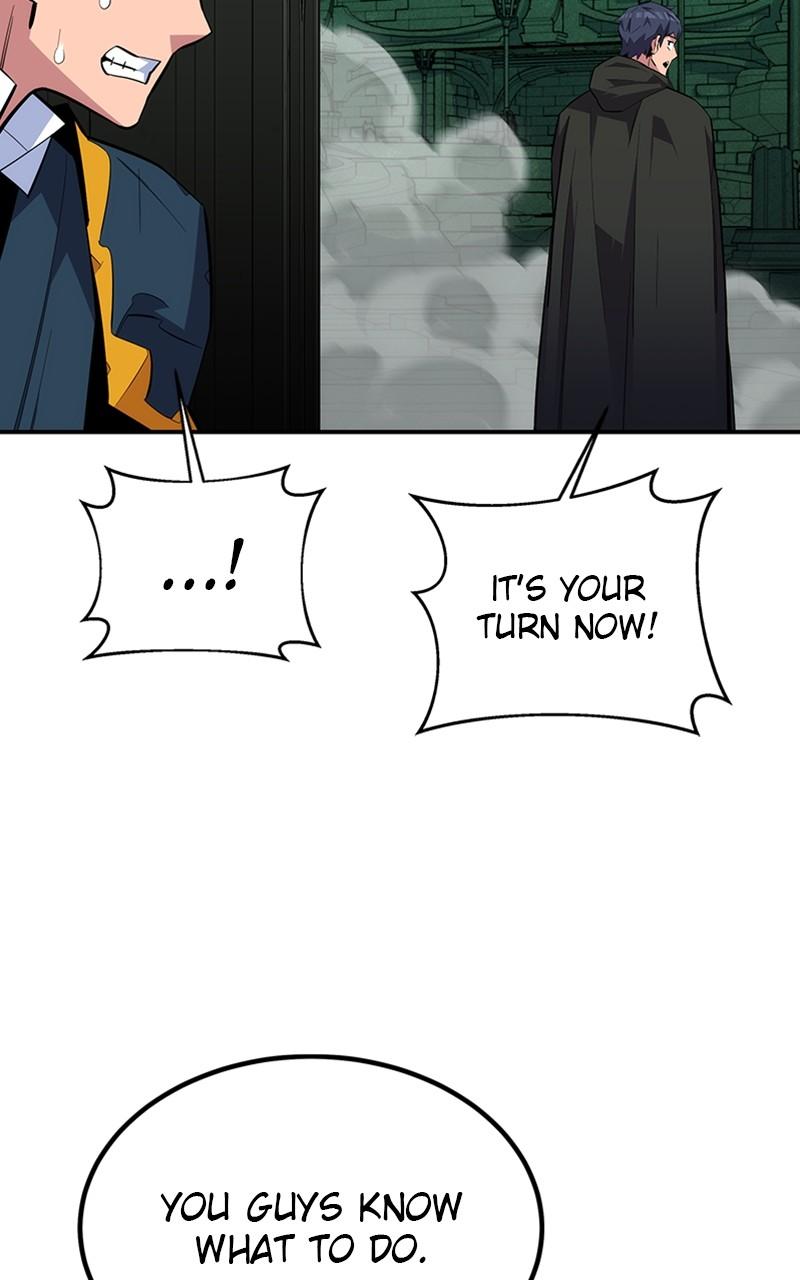 Auto Hunting With My Clones Chap 89 - Next Chap 90