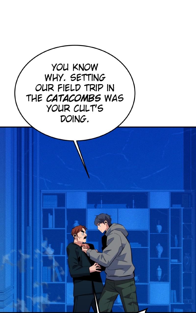 Auto Hunting With My Clones Chap 80 - Next Chap 81